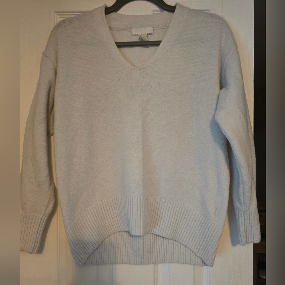 H&M Sweater size XS
